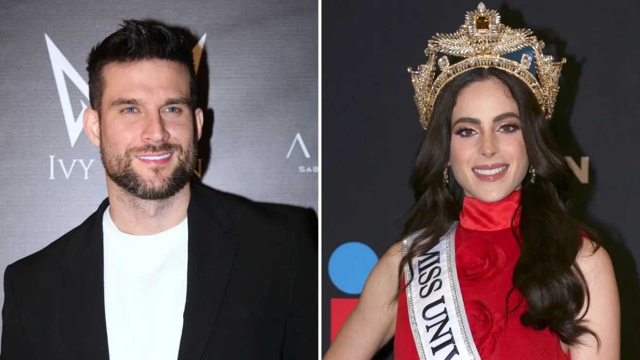 Clovis Nienow rompe el silencio sobre su relación con Fátima Bosch