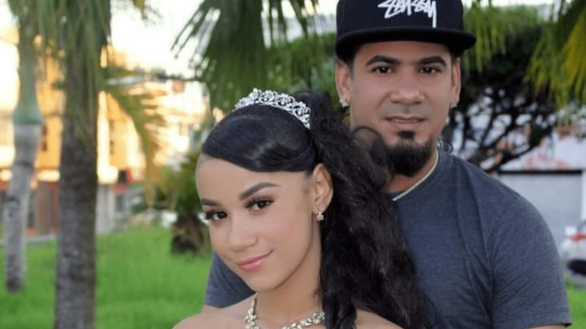 Padre de Yennely Duarte rompe el silencio y expresa su dolor tras la sentencia de 30 años (Video)