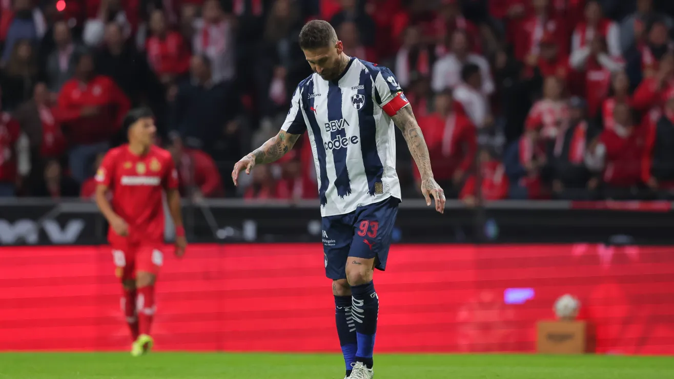 Sergio Ramos cierra su etapa en México con palabras cargadas de emoción