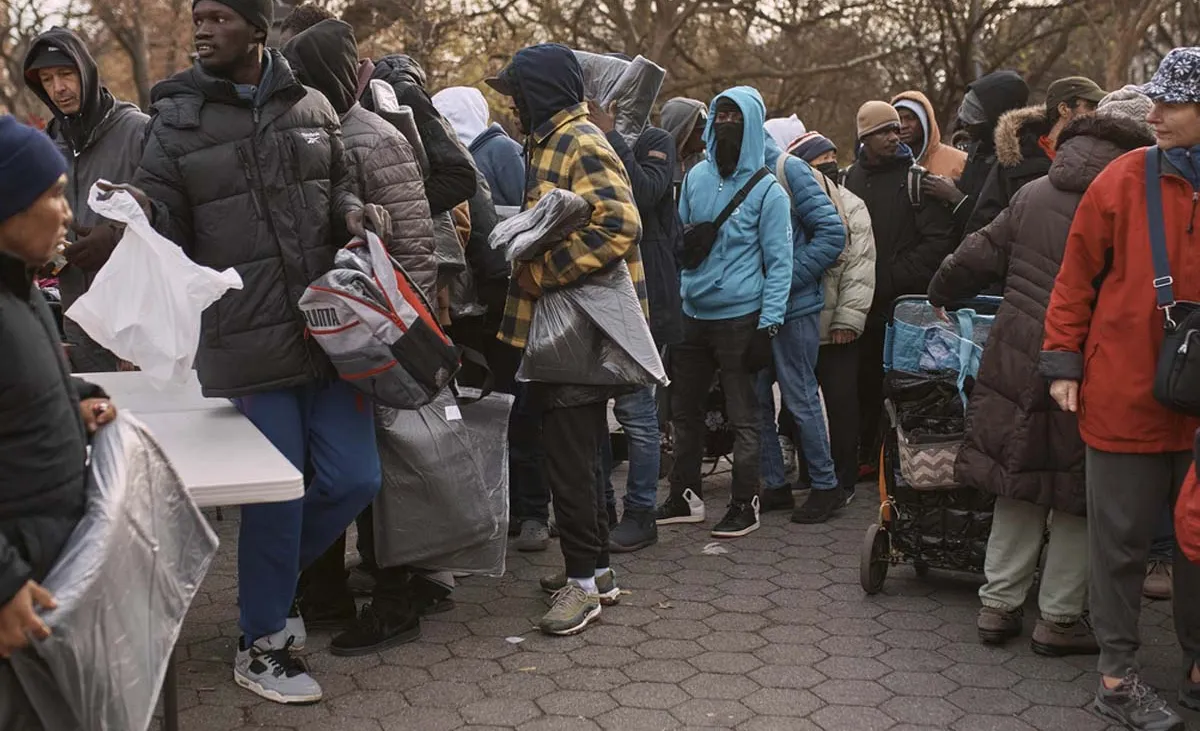 Demócratas neoyorquinos impulsan medidas para frenar la actuación de ICE