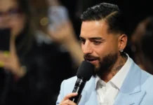 Maluma rompe fronteras y se aleja de las colaboraciones en Estados Unidos