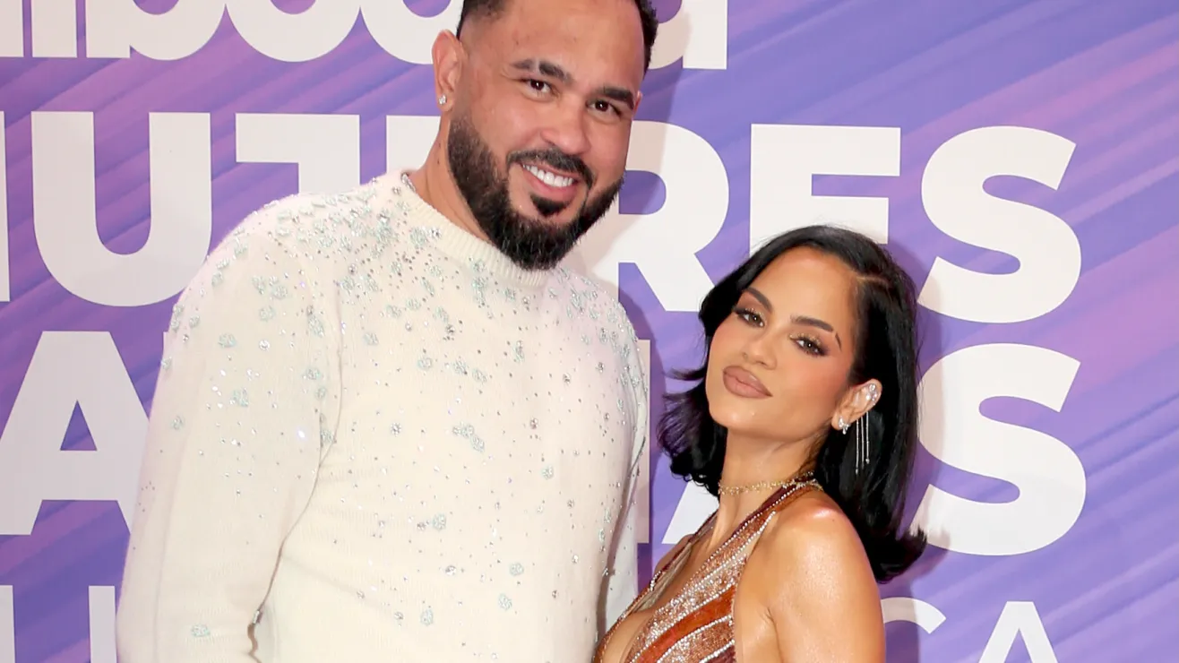 Raphy Pina dedica emotivas palabras a Natti Natasha en su cumpleaños