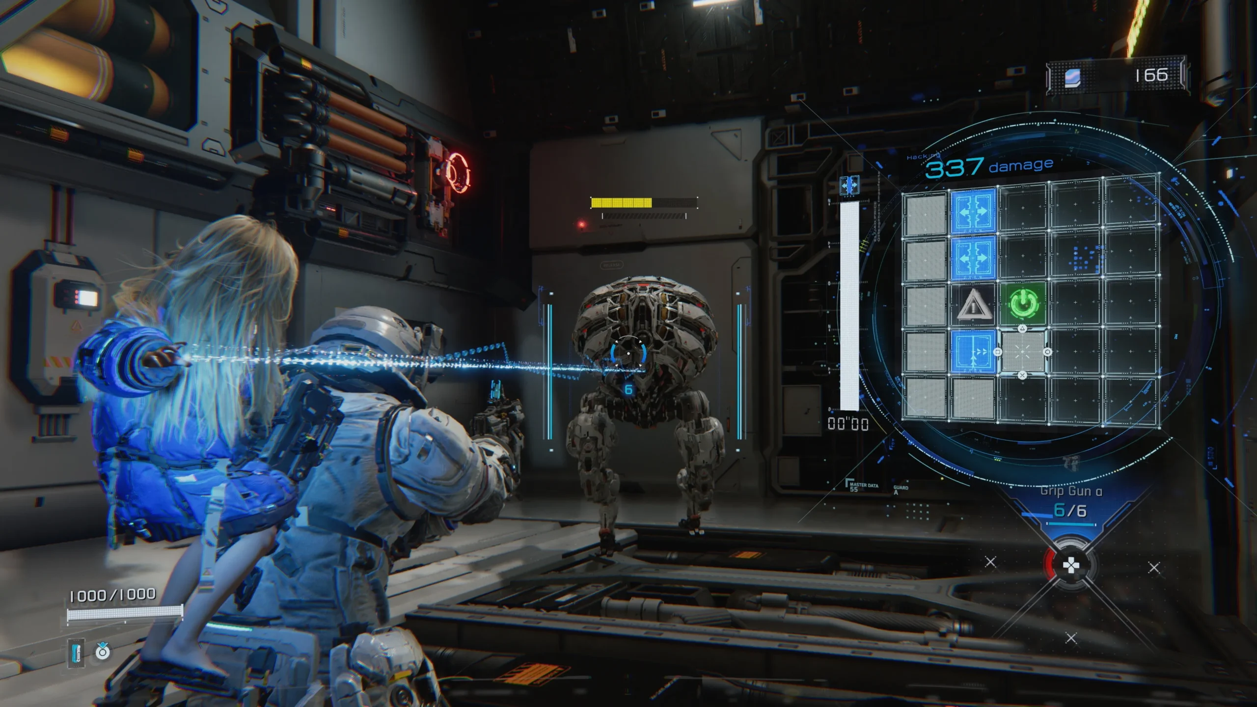 Pragmata se perfila como uno de los grandes lanzamientos de videojuegos para 2026