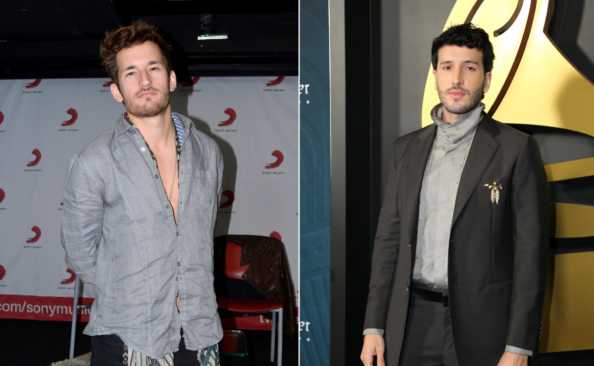 Ricky Montaner despeja rumores sobre supuesto vínculo sentimental con Yatra