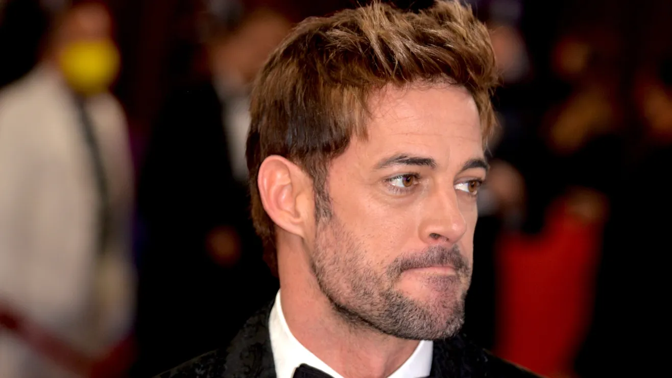 William Levy comparte cómo vivió filmar con su hija en la serie ‘Bajo un fuego’