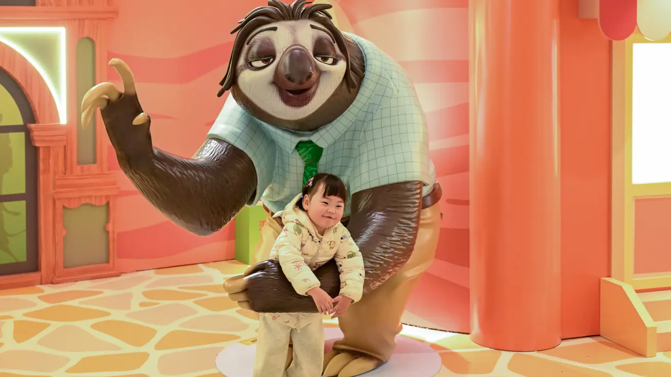 ‘Zootopia 2’ rompe récords y supera los mil millones en taquilla global