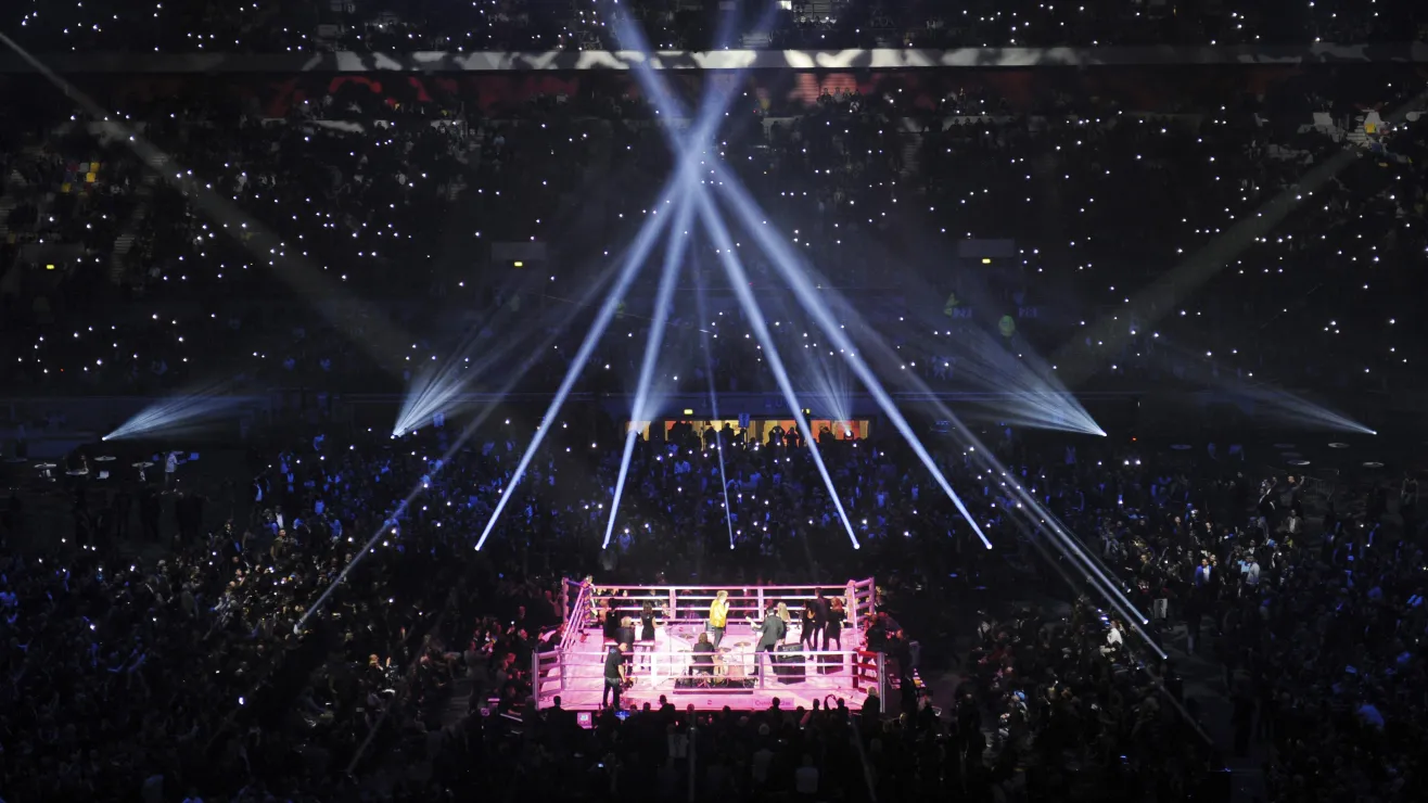 Joven boxeador mexicano muere tras proteger a su hermana en un ataque