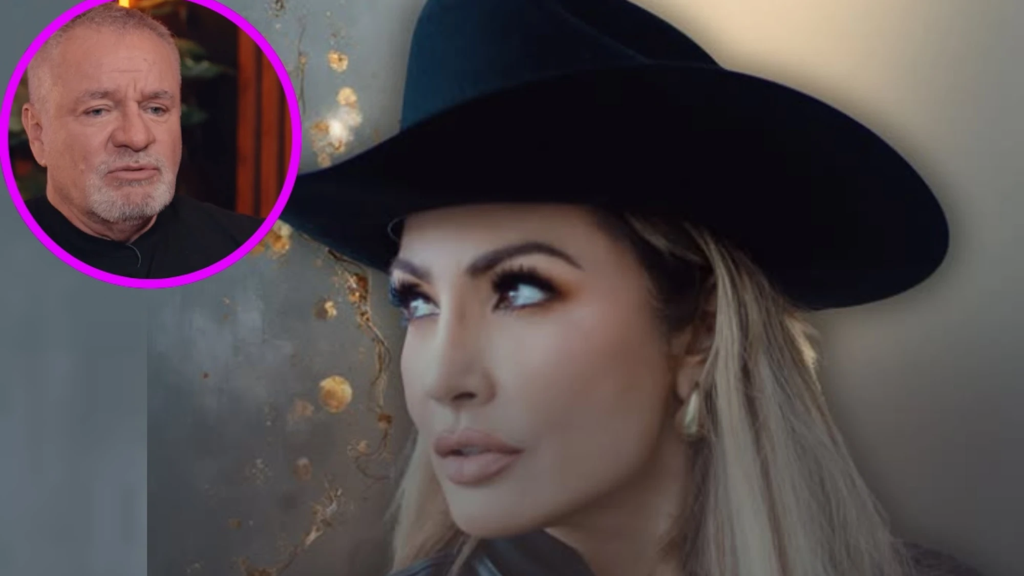 Paty Navidad vuelve a Televisa después de seis años lejos de los melodramas