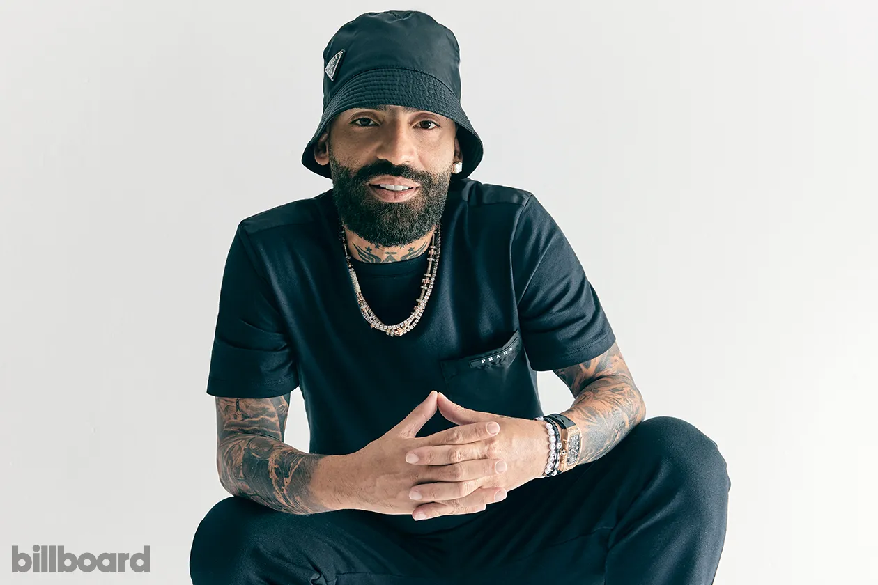 Arcángel rompe el silencio tras la sentencia de 15 años a la responsable de la muerte de su hermano