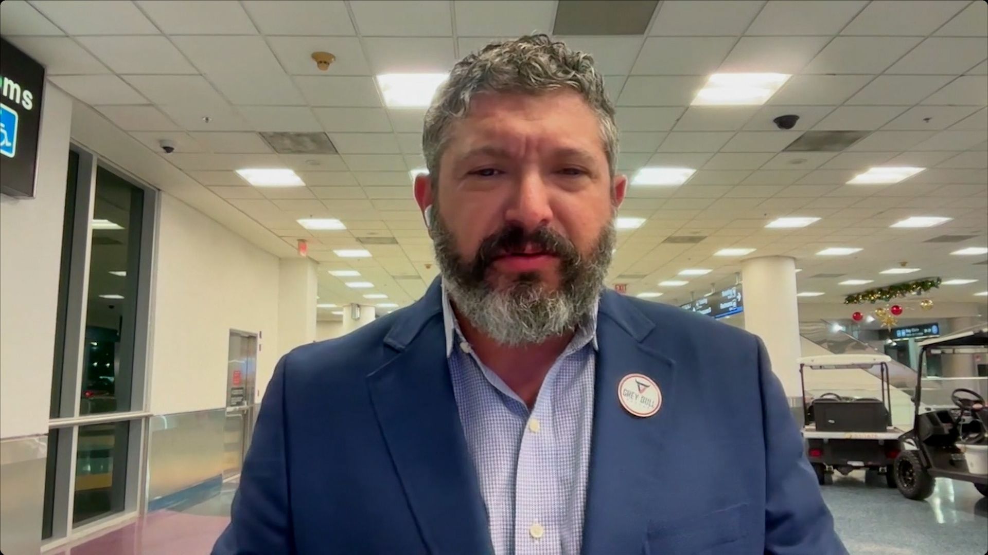 Le pedí que no regresara: el testimonio de quien ayudó a sacar a María Corina Machado de Venezuela