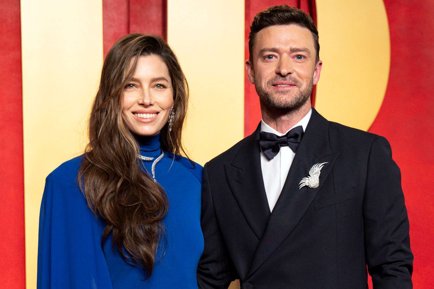Aumentan las especulaciones sobre una posible separación entre Justin Timberlake y Jessica Biel