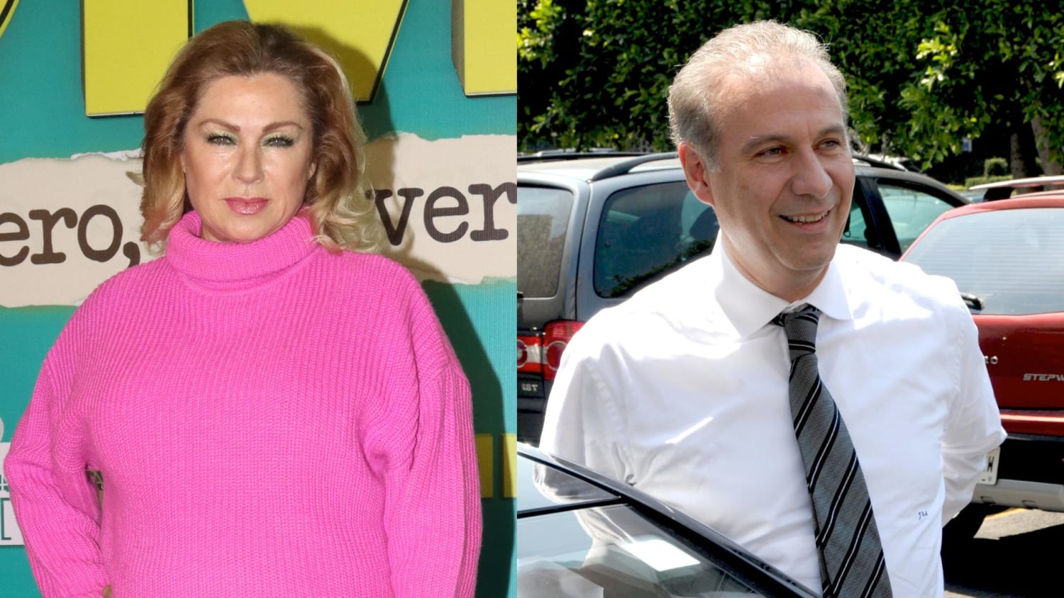 Lety Calderón reflexiona sobre sanar heridas y su relación actual con Juan Collado