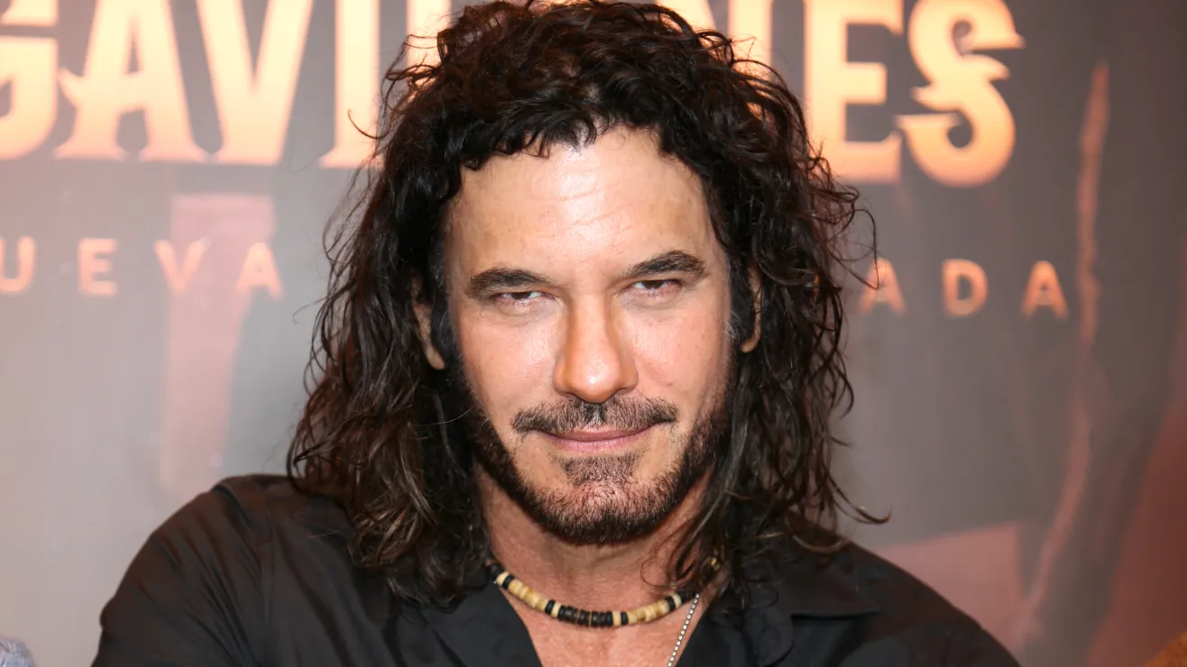 Fallece la madre de Mario Cimarro: “Siempre fue una guerrera incansable”