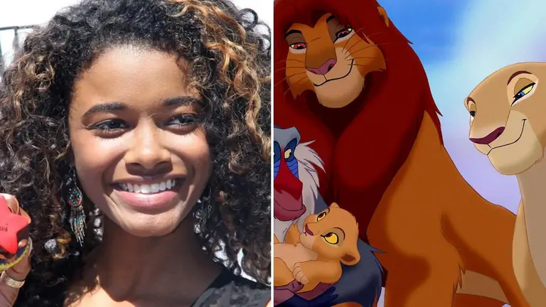 Impacto en el espectáculo: encuentran muerta a reconocida actriz de El Rey León Impacto en el espectáculo: encuentran muerta a reconocida actriz de El Rey León