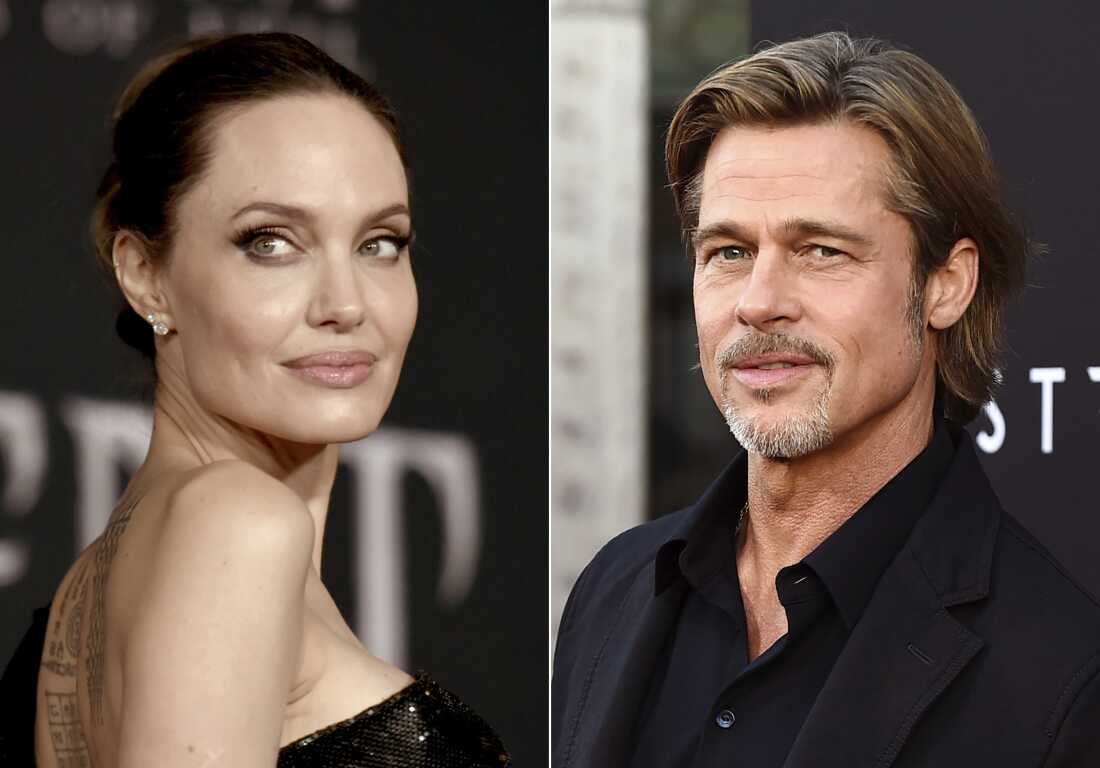 Brad Pitt logra un triunfo judicial frente a Angelina Jolie