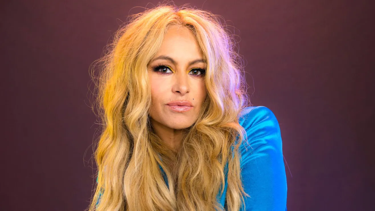 Paulina Rubio es retirada de su residencia en Miami tras un prolongado conflicto de pagos