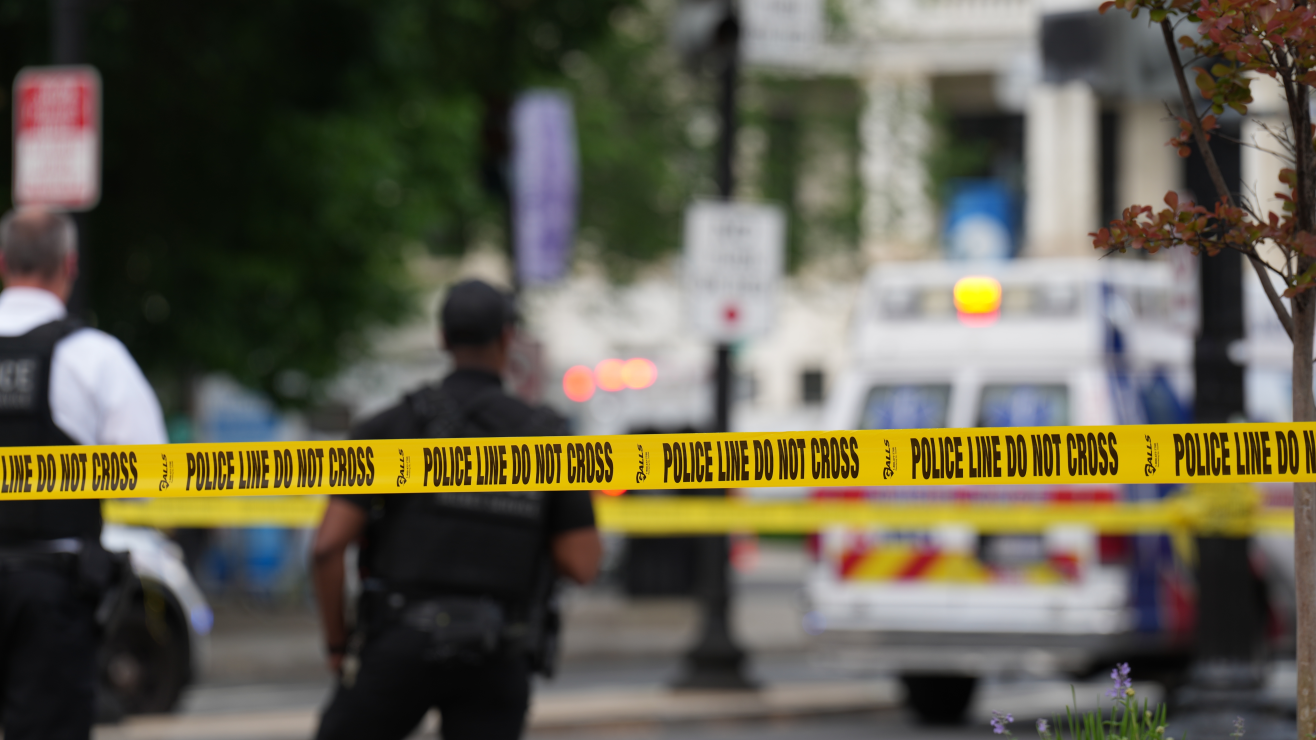 Revelan la identidad del atacante en la Universidad Estatal de Kentucky