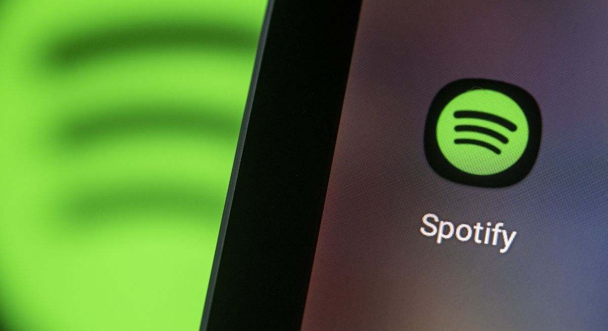 Ataque masivo sacude a Spotify: aseguran que casi todo su contenido fue extraído