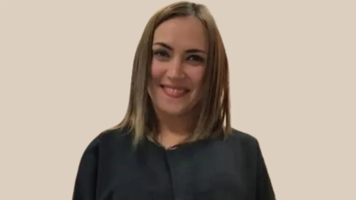 Conmoción por la muerte de la jueza Vivian Polanía y su hijo