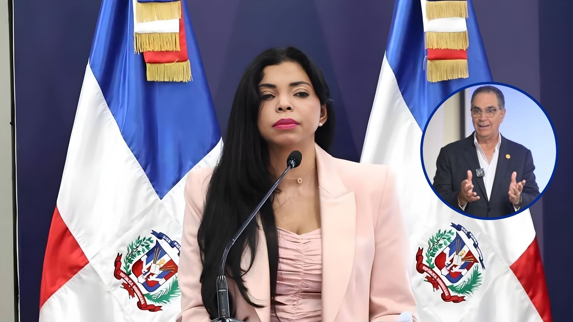 Yeni Berenice advierte que habrá consecuencias para quienes pusieron en riesgo la salud pública