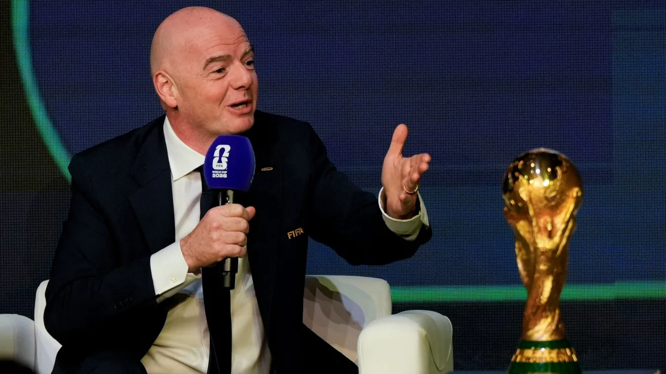 El Mundial 2026 transformará el fútbol con el uso de inteligencia artificial