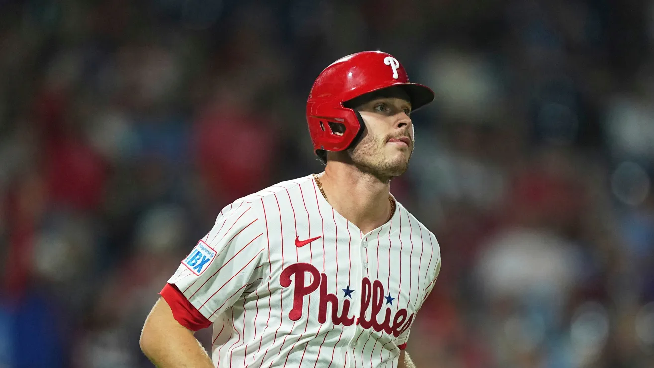 Castigo ejemplar sacude a los Phillies tras sanción a Max Kepler