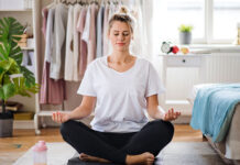 La meditación, una aliada clave contra el estrés cotidiano