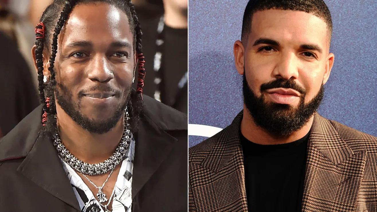 Drake reabre batalla legal por presunta difamación ligada a Kendrick Lamar