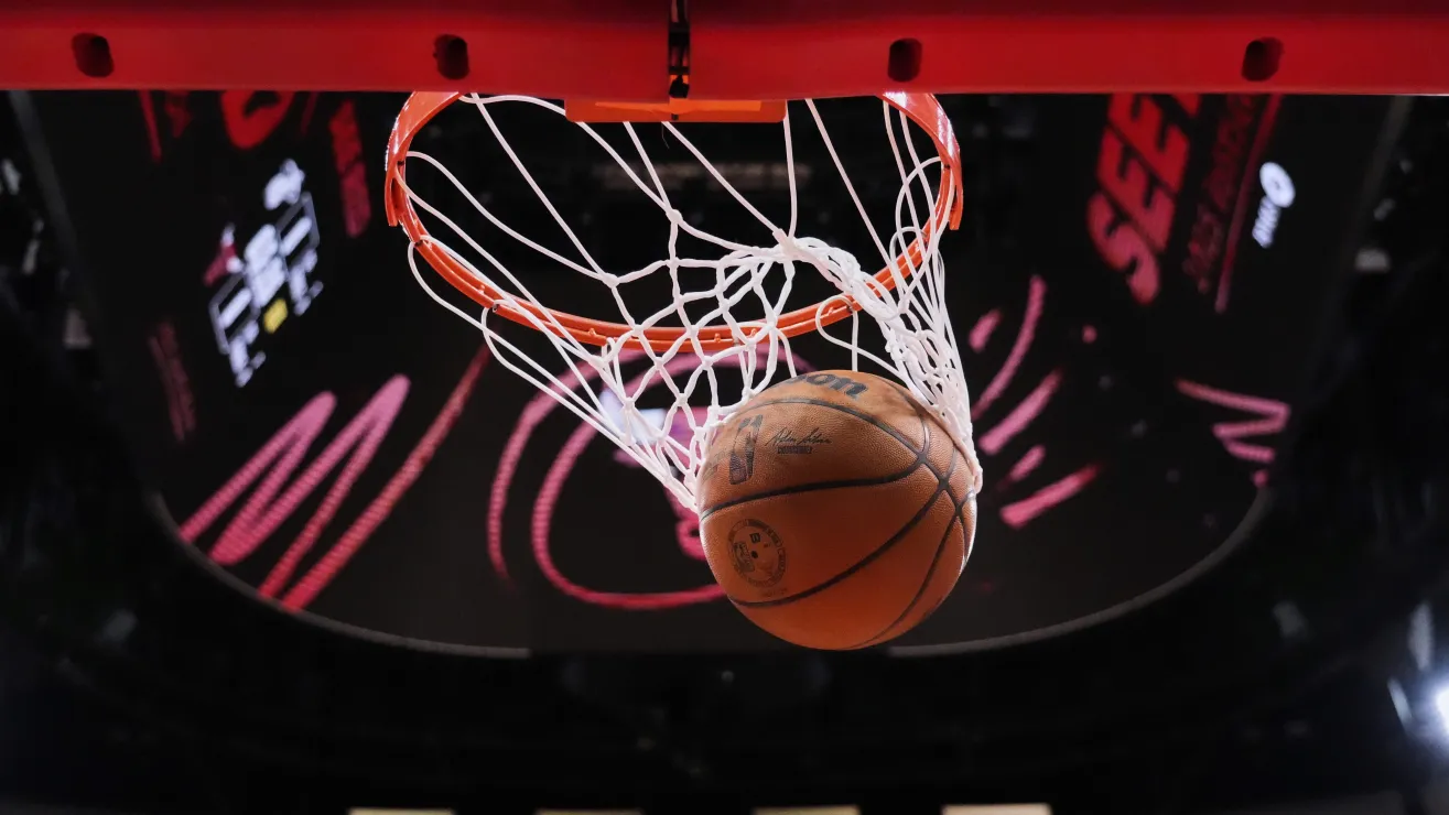 Matan a balazos en Nashville a joven promesa del baloncesto universitario