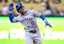 Lindor queda fuera de la selección boricua para el Clásico Mundial