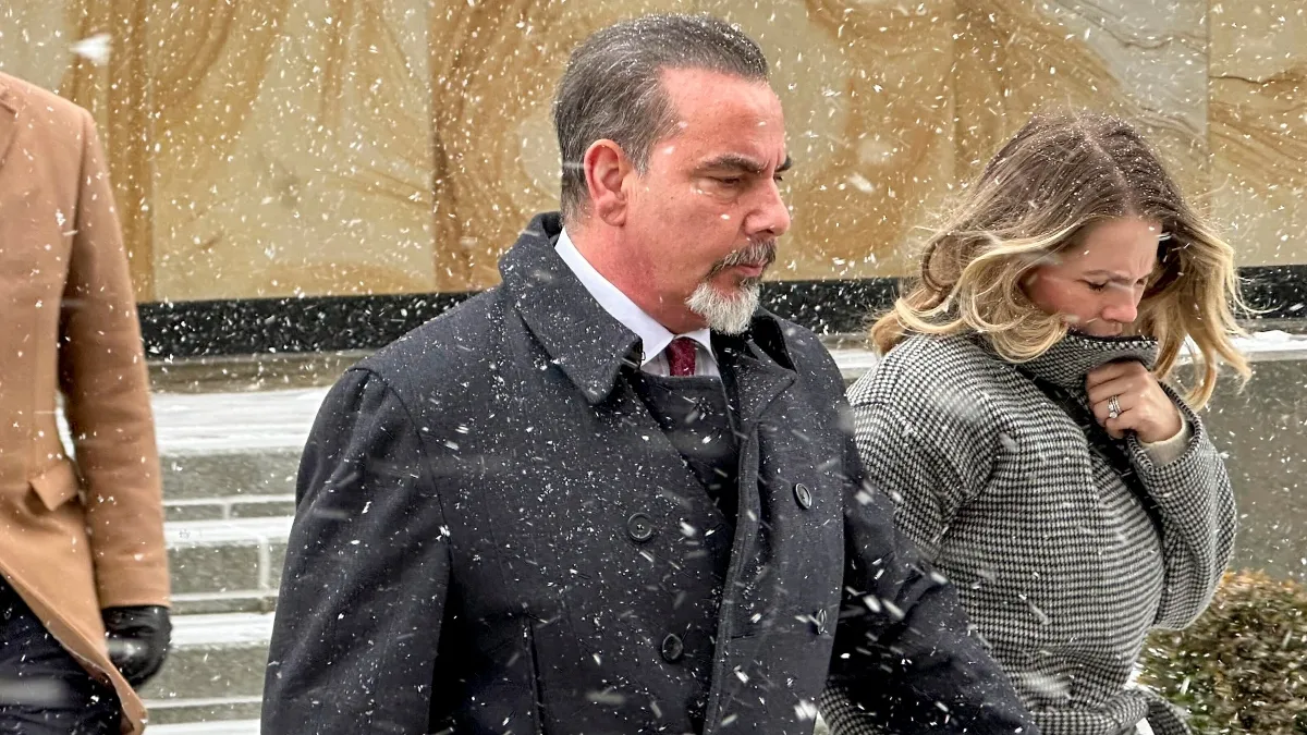 Exagente antidrogas cae por encubrir a narcos cercanos