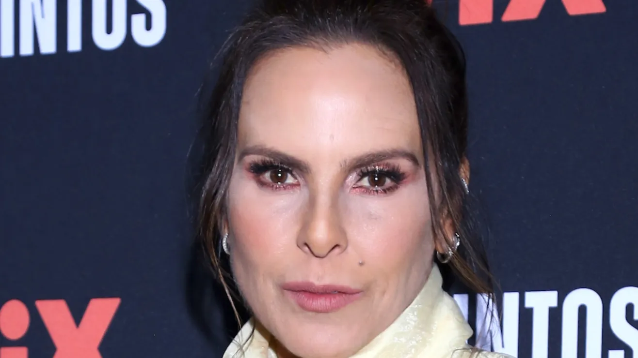 Kate del Castillo alza su voz y rechaza las corridas de toros