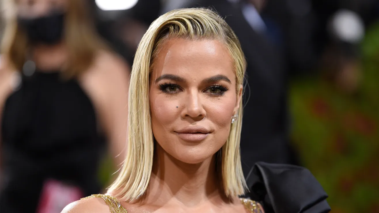 Khloé Kardashian apuesta por la criopreservación para vencer al paso del tiempo