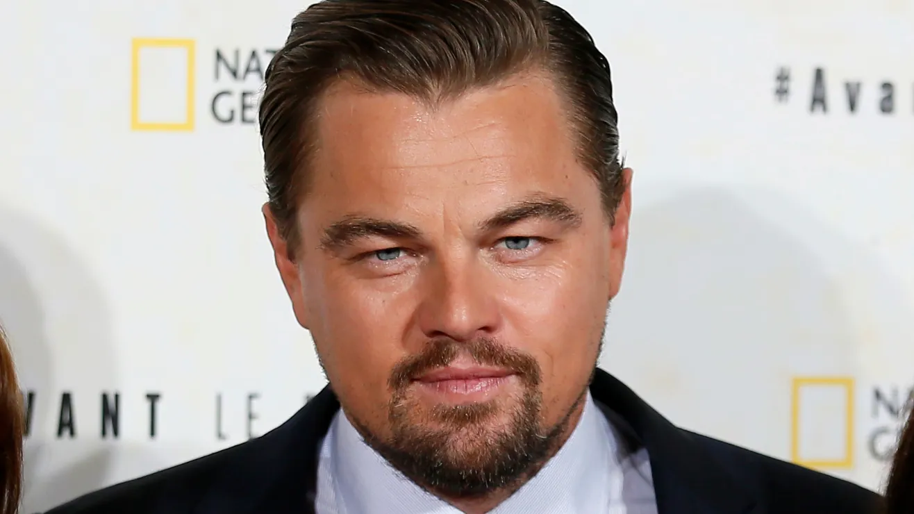 Situación en Venezuela obliga a Leonardo DiCaprio a cancelar su presencia en evento clave en California