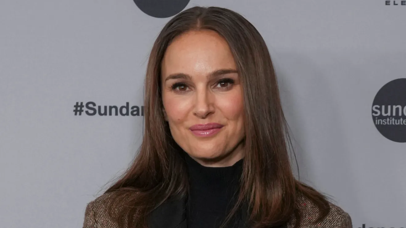 Natalie Portman arremete contra ICE y la era Trump