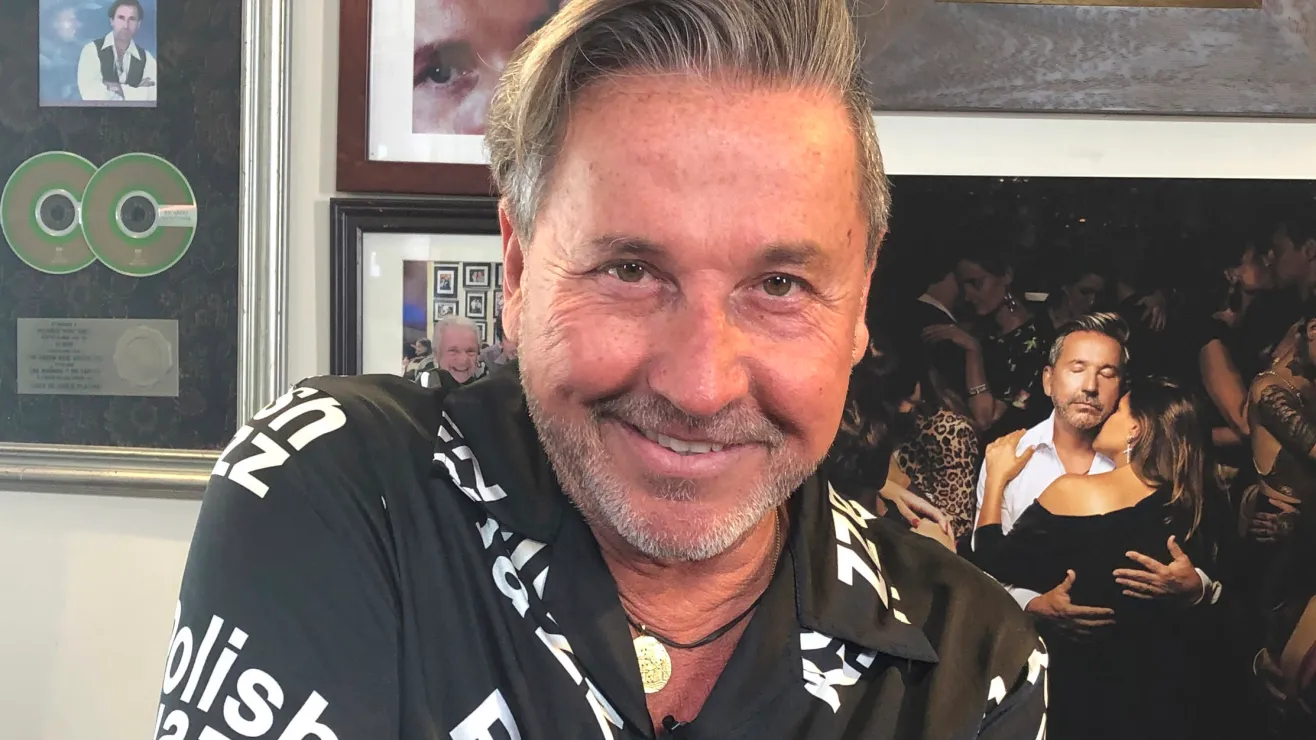 Montaner pide reconciliación y calma para Venezuela tras la detención de Maduro