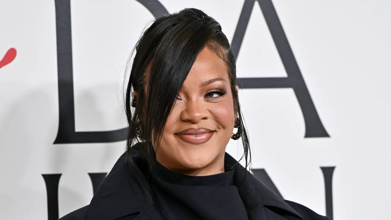 Rihanna deja entrever que podría ampliar la familia junto a A$AP Rocky