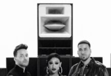 Romeo Santos y Prince Royce preparan tema conjunto junto a La Perversa