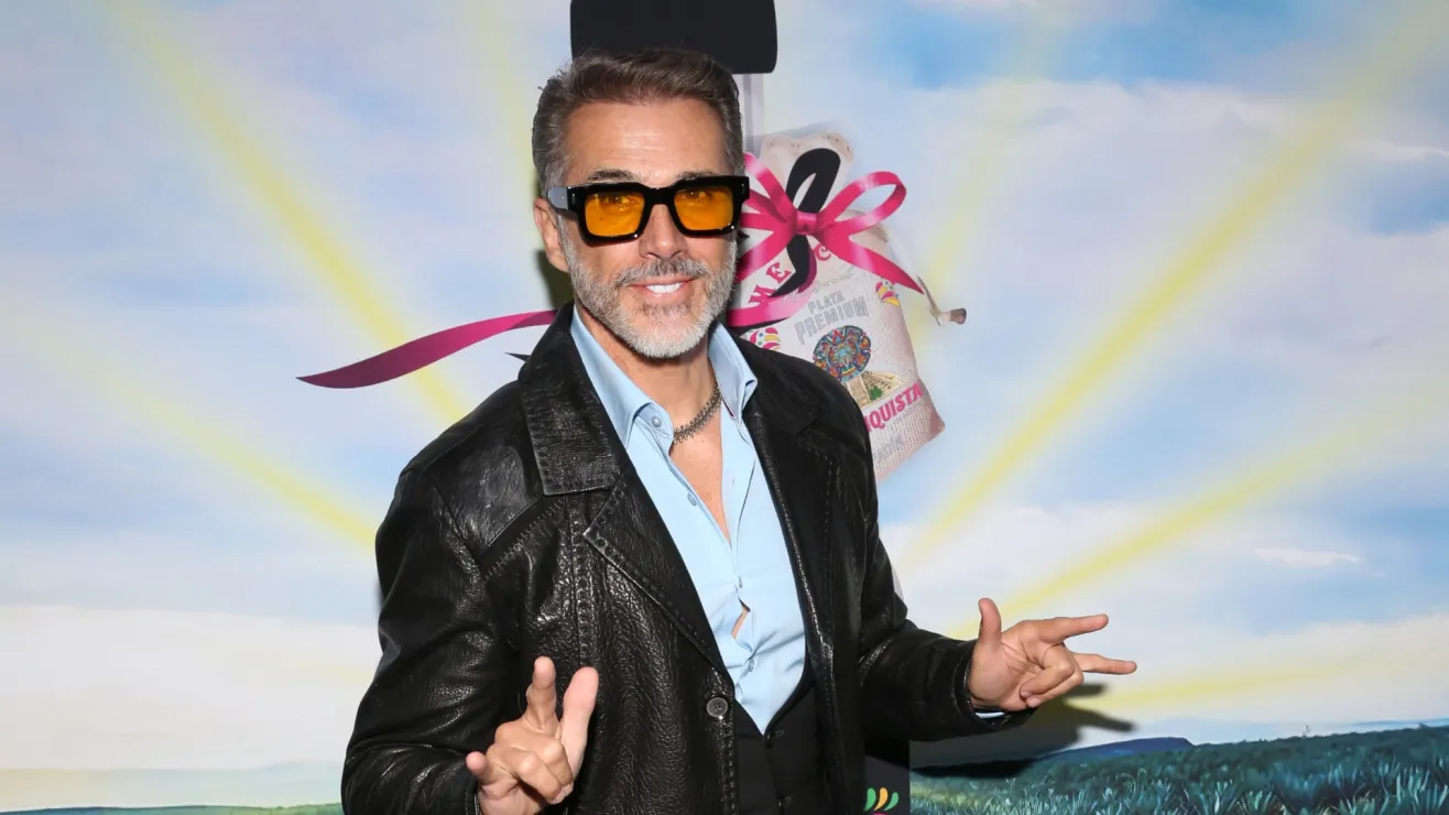 Sergio Mayer se pronuncia sobre el caso de Julio Iglesias y exige esclarecimiento