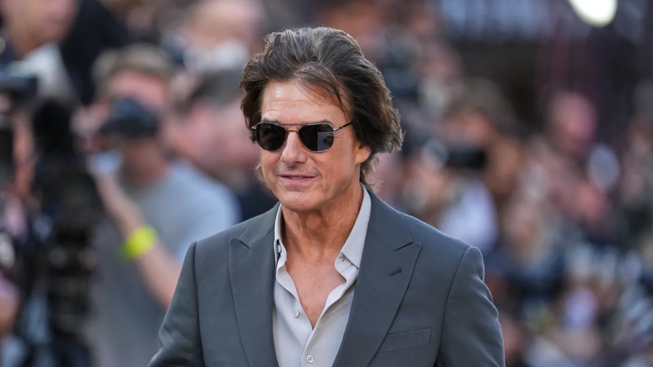 Tom Cruise confiesa cómo logra realizar sus escenas más extremas