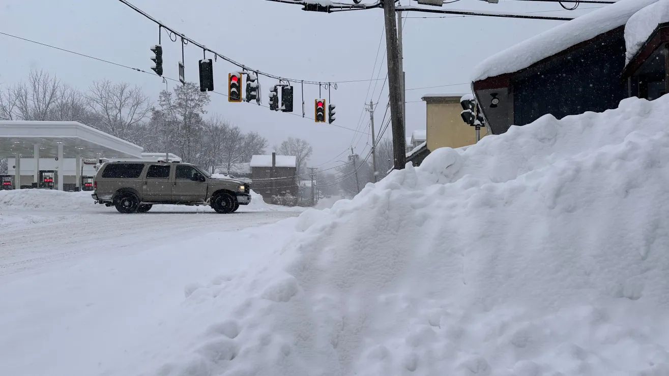 Nevada histórica podría colapsar Nueva York y la zona triestatal