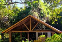 Hacienda Biológica Virginia: un refugio de turismo rural