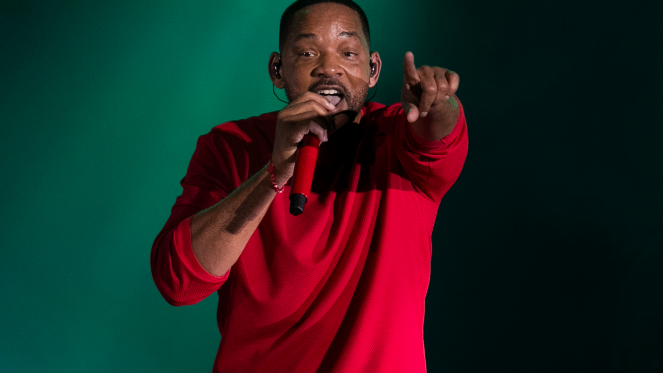 Will Smith enfrenta demanda por conducta inapropiada y despido ilegal