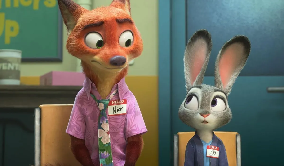 ‘Zootopia 2’ rompe récords y lidera la taquilla histórica de Disney Animation