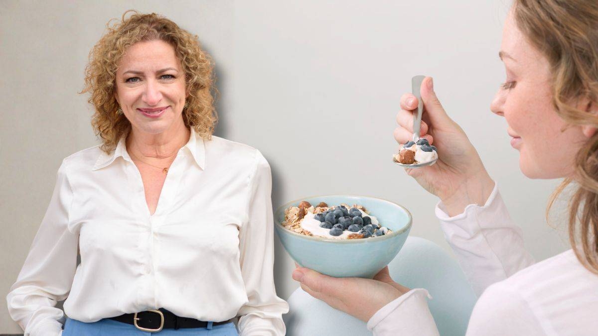 Volver al equilibrio: claves para retomar una dieta saludable tras las celebraciones