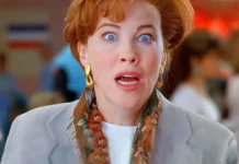 Fallece Catherine O’Hara, ícono del cine familiar, a los 71 años