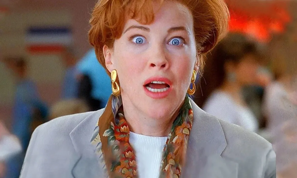 Fallece Catherine O’Hara, ícono del cine familiar, a los 71 años