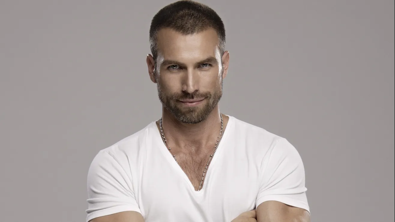 Rafael Amaya explica qué lo motivó a volver a “El Señor de los Cielos”