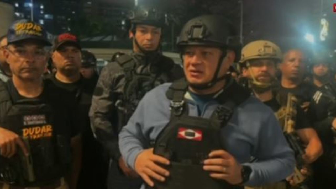 Cabello denuncia detención de Maduro y la califica como “agresión terrorista” contra el país