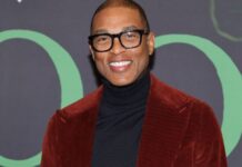 Detienen a Don Lemon y otra reportera tras protesta contra ICE